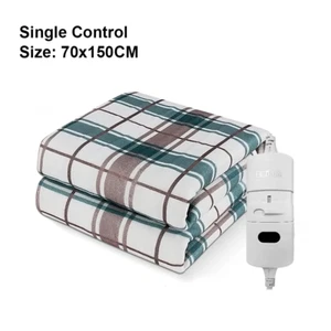 Electric Blanket 220V Thicker Electric Heating Blanket - Picture 1 of 16