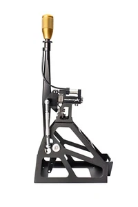 COOLERWORX Short Shifter PRO for Renault Megane RS4 - Picture 1 of 8