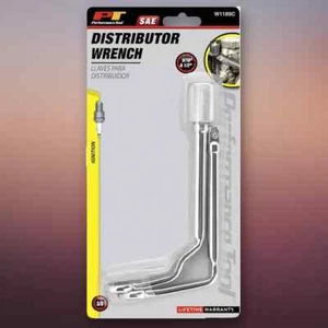 Performance Tool W1189C SAE Offset Distributor Clamp Wrench - SAE Distributor - Picture 1 of 3