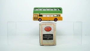 EFE Gilbow 1/76 Scale Alexander Fleetline A Glasgow Corp Bus Item 23709 NEW F3 - Picture 1 of 14
