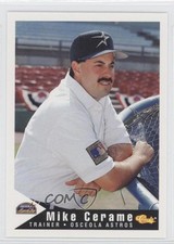 1994 Classic Osceola Astros Mike Cerame #29