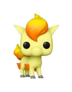 Merchandising Pokemon: Funko Pop! Games - Ponyta (Vinyl Figure 644) - Imagen 1 de 1