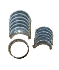 Juego de rodamientos de varilla principal y de conexión Yanmar 6LP - STP2 - STZP3 tamaño std - Imagen 1 de 1