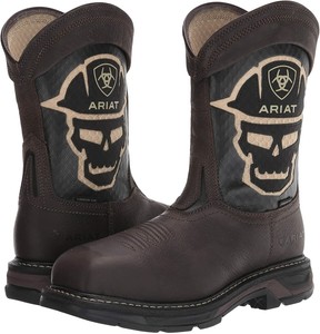 Las mejores ofertas en Botas Ariat para hombres | eBay