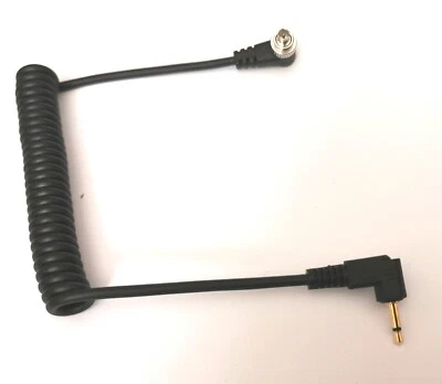 Leaf Aptus Sync Cable For Hasselblad And Mamiya Cameras  - Image 1 of 3