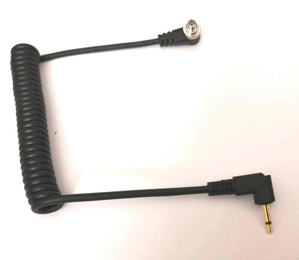 Leaf Aptus Sync Cable For Hasselblad And Mamiya Cameras  - Image 1 of 3