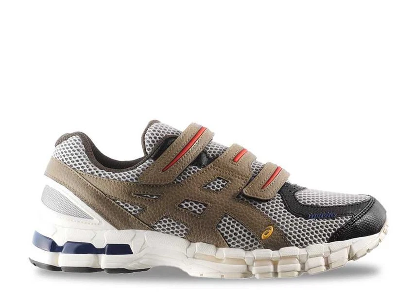 1203A499-020 HAL STUDIOS Asics Gel-Kayano 20 marrón (hombres) - Imagen 1 de 4