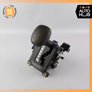 90-95 Mercedes R129 500SL SL500 Floor Shifter Gear Shift Selector 1242670237 OEM - Picture 1 of 11