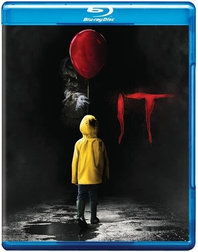 It (Blu-ray)