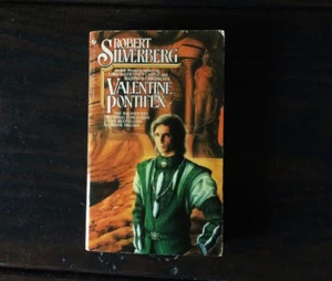 Robert Silverberg - Valentine Pontifex - Bild 1 von 1