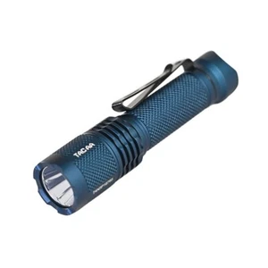 ACEBEAM TAC AA2.0 super bright EDC Flashlight max 900 lumens 360 meters SFT-25R - Picture 1 of 14