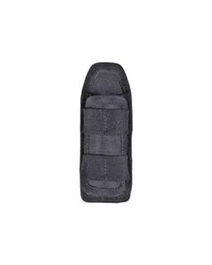 Sec Taschenlampenholster Molle schwarz, Wachschutz, Security, Military -NEU- - Bild 1 von 2