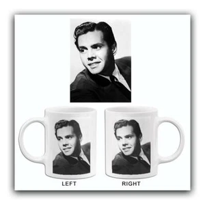 Desi Arnaz - Movie Star Portrait Mug - Picture 1 of 3