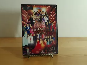 Tinh Yeu & Than Phan Asia DVD 78 (2-Disc DVD Set) - Picture 1 of 3