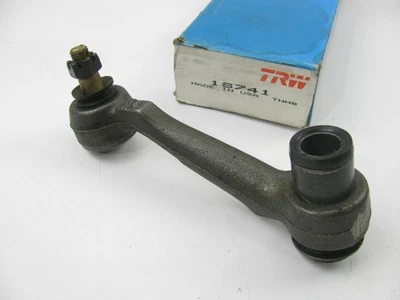 TRW 18741 Steering Idler Arm For 1970-1976 AMC Gremlin, AMC Hornet - Image 1 of 3