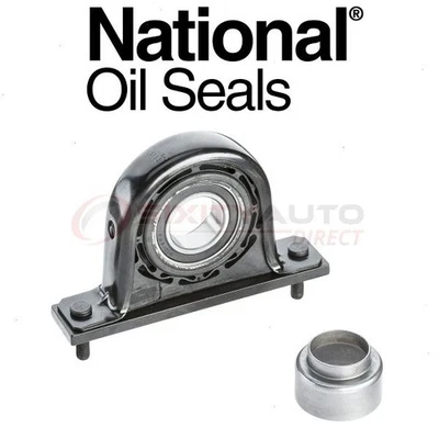 National Drive Shaft Center Support for 2002-2007 Cadillac Escalade EXT - jz - Image 1 of 4