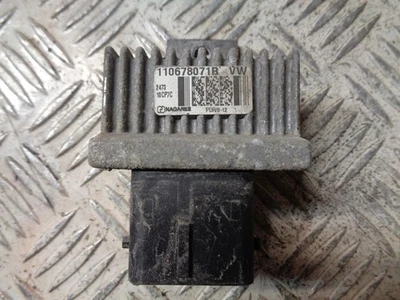 Nissan Note (E12) 2014 Diesel Front Relay Pre Glow Plug Pre Glow System - Image 1 of 3