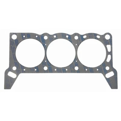 Engine Cylinder Head Gasket Fits 1983-1986 Ford LTD (Liter: 3.8 & Engine(ci): 23 - Image 1 of 4