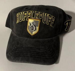 2025 Phillies SGA 8/19/25 - Harry Potter Theme Night HUFFLEPUFF Hat Cap NEW RARE - Picture 1 of 1