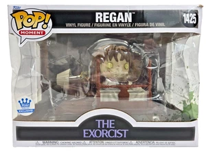 Funko Pop! Moments: Regan - Funko (Exclusivo) #1425 - Imagen 1 de 4
