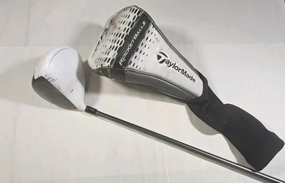 Графитовая жесткая матрица драйвера TaylorMade RBZ RocketBallz Tour 9° Ozik RBZ S FLEX - Изображение 1 из 4