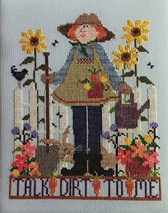 Talk Dirt To Me ~ Val's Stuff - Imagen 1 de 1