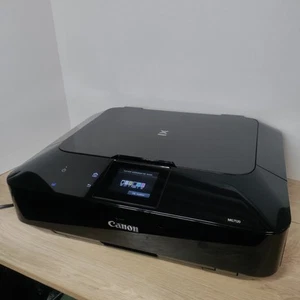 Cannon MG7120 WIRELESS PRINTER WITH NEW INK - Picture 1 of 10