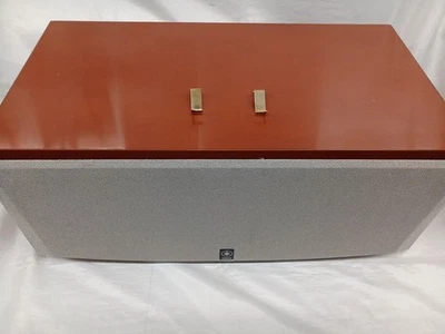 Yamaha Center Speaker Ns-c7hx Used - image 1 of 4