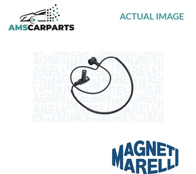 CRANKSHAFT POSITION SENSOR REAR 064848264010 MAGNETI MARELLI NEW OE REPLACEMENT - Image 1 of 4
