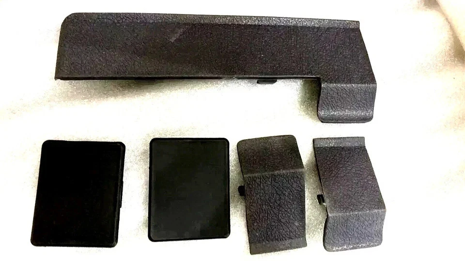 Suzuki Samurai Sj410 Sj413 Gypsy Tablero de instrumentos 5 Pcs Kit RHD |Apto para Foto 1 de 3