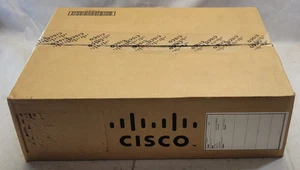 NEU - Cisco ISR4321/K9 4300 Series Router - VERSIEGELTE VERPACKUNG - Bild 1 von 7