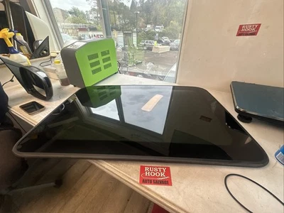 Chevy Impala 2014 techo corredizo (43R-001385) Foto 1 de 4