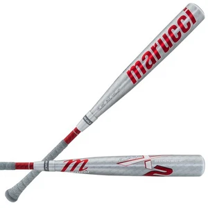 Bate de béisbol para adultos Marucci CATX2 Connect BBCOR (-3) MCBCCX2 - 33/30 - Imagen 1 de 3