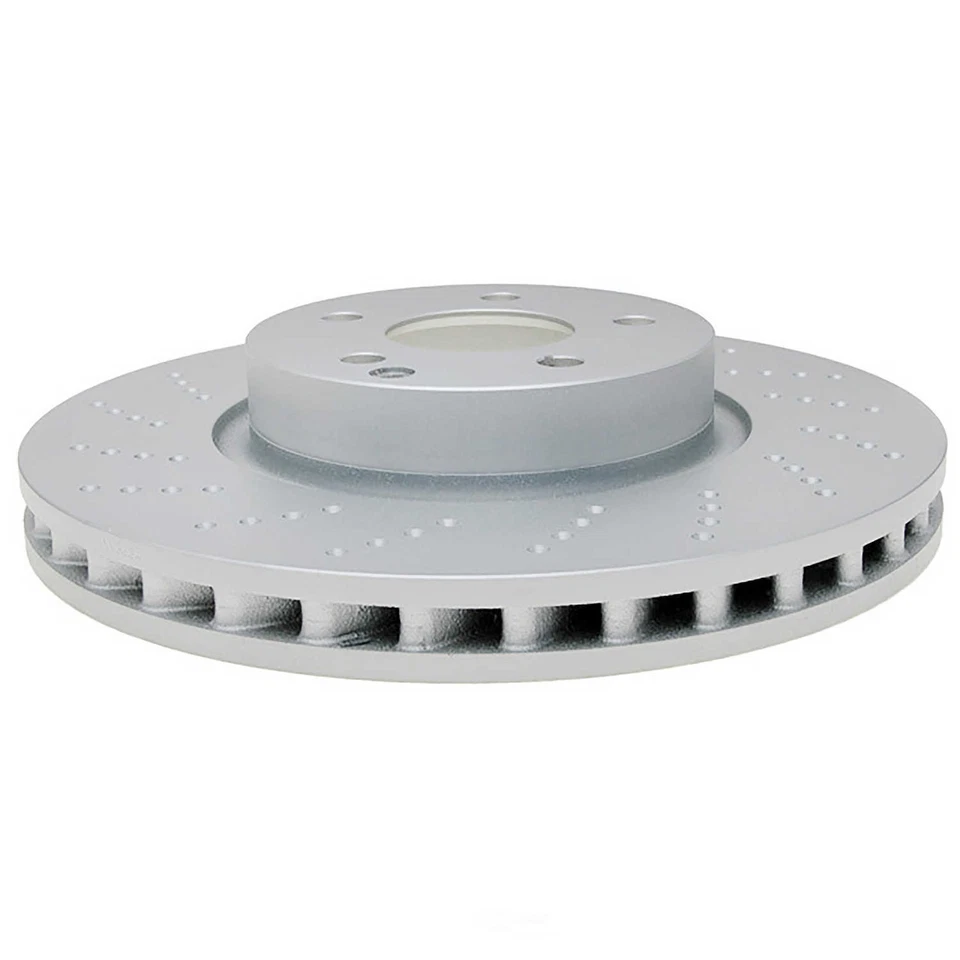 Rotor de freno de disco para Mercedes-Benz C350 E350 C350 2008-2012, E350 RAYBESTOS Foto 1 de 3