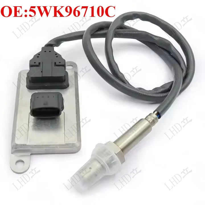 Nox Sensor 84422745 5WK96710C For Holland Case . - Image 1 of 3