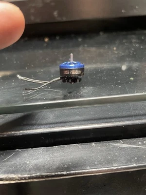 Brother hobby  Motors 1103 7650 Drone Racing - Image 1 of 2