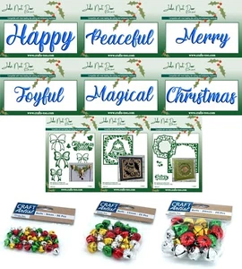 John Next Door - Colección de Navidad Troqueles O Campanas - 2022 - Imagen 1 de 13
