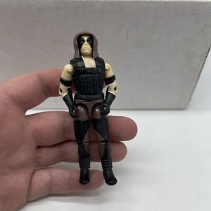GI JOE~ 2001 ZARTAN ~ SPY  Incomplete 2000 Broken Crotch No Accessories  - Picture 1 of 7