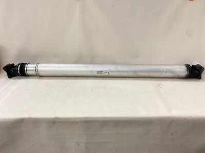2001 Honda Passport Rear Driveshaft Aluminum Automatic 4x2 OEM 897321680 3.2L Foto 1 de 4