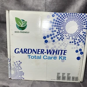 Gardner White Total Care Furniture Kit , Leather Wood All Purpose- New In Box. - Picture 1 of 4
