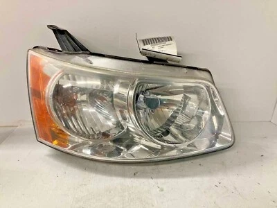 2006 Pontiac Torrent Head Light Head Lamp Passenger Side OEM - Image 1 of 4