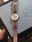 Vintage Fossil The Flintstones Limited Edition Watch 5425/15000 Made.