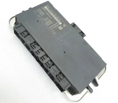 2010-2017 BMW 528i 535i 550i 650i 750i M5 X3 X4 тела света питания модуль управления - Изображение 1 из 4