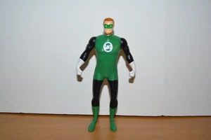 DC Comics Bendy Green Lantern Bendable 5in. Figure NJCroce 2013 - Picture 1 of 5