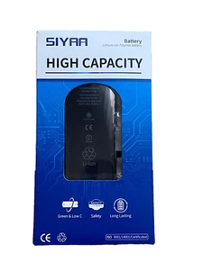 batterie de remplacement pour iPhone 6S 1715 mAh avec outils - Photo 1 sur 2