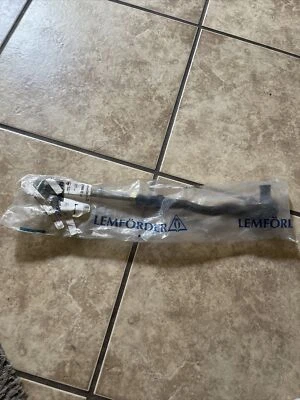 LEMFOERDER 32106777503 Tie Rod Assembly BMW Z4, 325Ci, 330Ci, 325i, 330i, 323i - Image 1 of 2