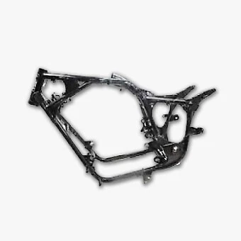 WR250Ｘフレーム　のみ 2025年最新】Yahoo!オークション -wr250x(フレーム)の中古品