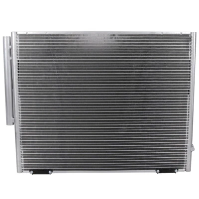 AC A/C Condenser Aluminum For 07-2019 Toyota Tundra 08-19 Sequoia AC3598 - Изображение 1 из 4