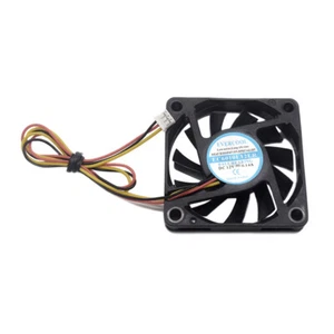 Synology DiskStation DS409 slim, DS411 slim, DS414 slim, DS416 slim Fan - Afbeelding 1 van 5