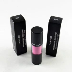 2 Mac Versicolour Stain Lip Gloss CEASELESS ENERGY - Set Of 2 x 8.5mL / 0.28 Oz. - Picture 1 of 1
